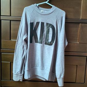 Joah Love KID Pullover